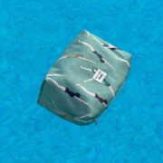 Νεσεσέρ αδιάβροχο - Κολυμβήτριες