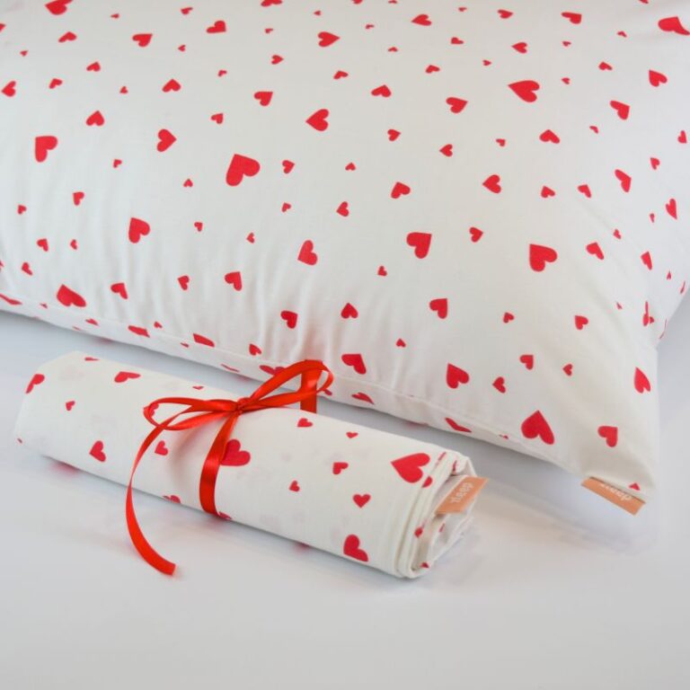 valentines day happy valentines day love pillowcases