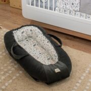 Βρεφική φωλιά - Minimal Garden