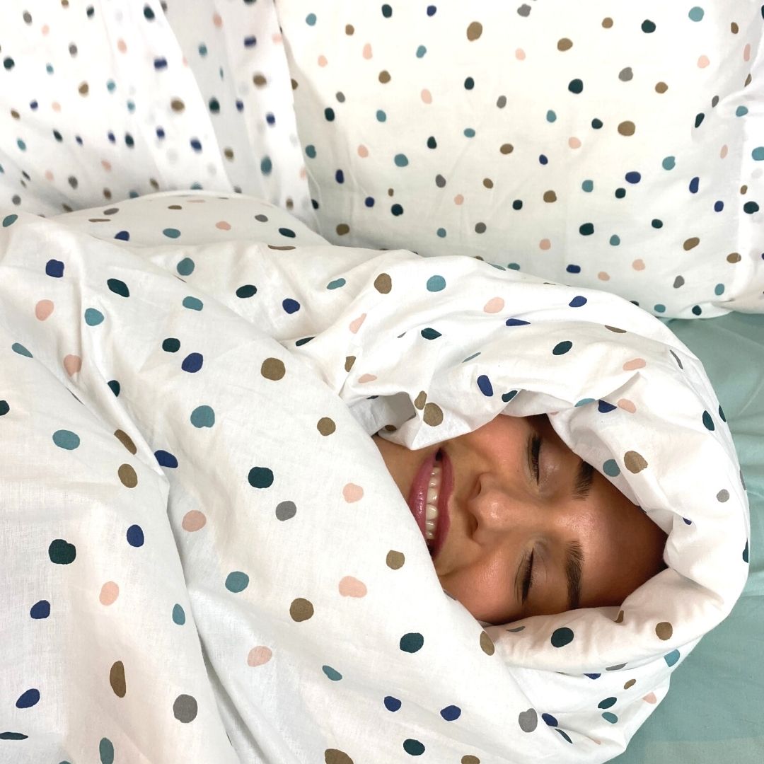 9 Παπλωματοθήκη