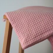 Κουβέρτα πικέ - Σάπιο Μήλο