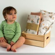 Playing Fox - Σετ σεντονάκια & μαξιλαροθήκη