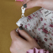 Νεσεσέρ Τσαντάκι Romantic Pink - Image 4