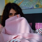 Κουβέρτα πικέ - Σάπιο Μήλο - Image 2