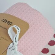 Κουβέρτα πικέ - Σάπιο Μήλο - Image 5