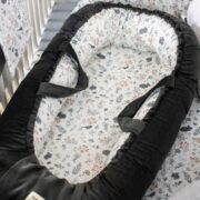 Βρεφική φωλιά - Minimal Garden - Image 5