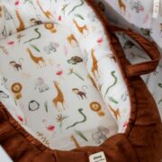 Βρεφική φωλιά - Jungle - Image 6