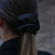 Σατέν Scrunchies - Image 9