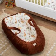 Βρεφική φωλιά - Jungle
