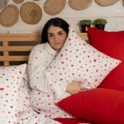 In Love Μαξιλαροθήκες - Σετ - Image 2