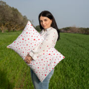 In Love Μαξιλαροθήκες - Σετ - Image 5