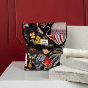 Alice in wonderland - Θήκη βιβλίου/tablet