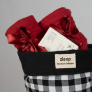 Bath Gift Σετ με Πετσέτες Χεριών & Φυτικό Σαπούνι - Image 3