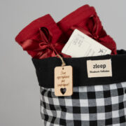 Bath Gift Σετ με Πετσέτες Χεριών & Φυτικό Σαπούνι - Image 4