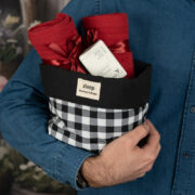 Bath Gift Σετ με Πετσέτες Χεριών & Φυτικό Σαπούνι - Image 2