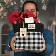 Bath Gift Σετ με Πετσέτες Χεριών & Φυτικό Σαπούνι - Image 5