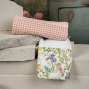 Σετ Δώρου με 2 Πετσέτες Κουζίνας – Pink - Image 2