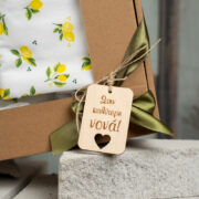 Lemon lover - Gift Box - Image 3