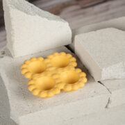 Πασχαλινό Καλαθάκι Δώρου με Αυγοθήκες - Image 5