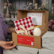 Gift Box – Spring essence