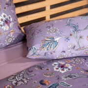 Silk Touch Lilac - Παπλωματοθήκη - Image 2