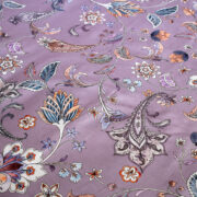 Silk Touch Lilac - Παπλωματοθήκη - Image 3