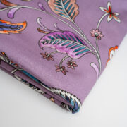 Silk Touch Lilac - Παπλωματοθήκη - Image 5