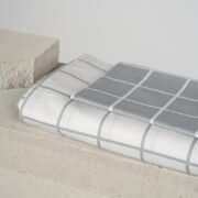 White Urban Squares - Image 2