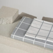 White Urban Squares - Σετ μαξιλαροθήκες - Image 6