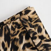 Leopard - Βαμβακοσατέν - Image 3