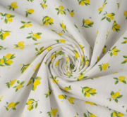 Fresh lemon