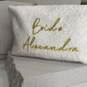 Bridal makeup bag - Image 4