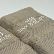 HUSBAND & WIFE TOWELS - Image 4