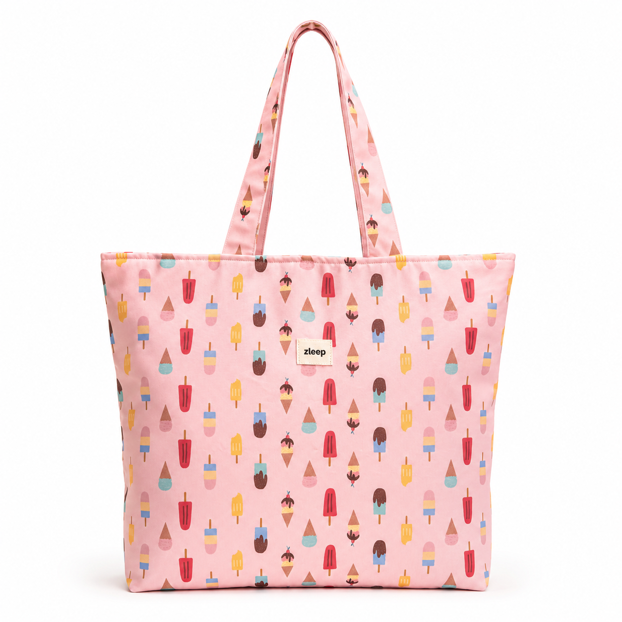 Τσάντα θαλάσσης – Ice cream