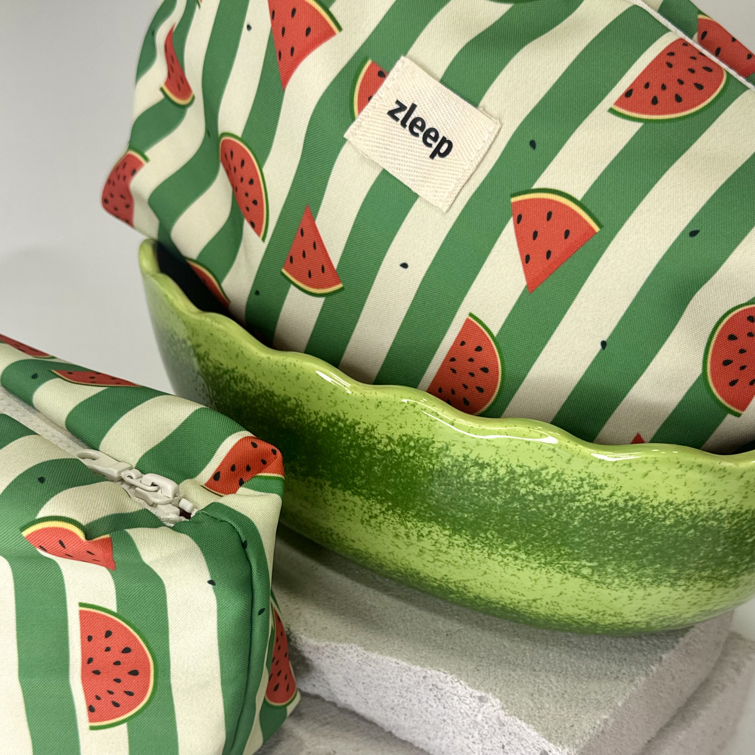 Νεσεσέρ αδιάβροχο – Watermelon