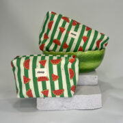 Νεσεσέρ αδιάβροχο – Watermelon - Image 2